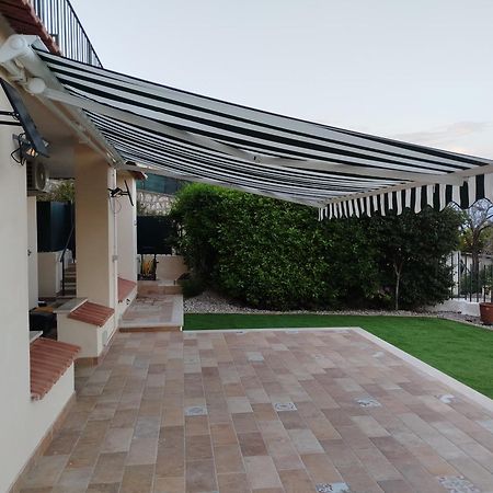 Il Giardino Sul Golfo Apartment Gaeta Exterior photo