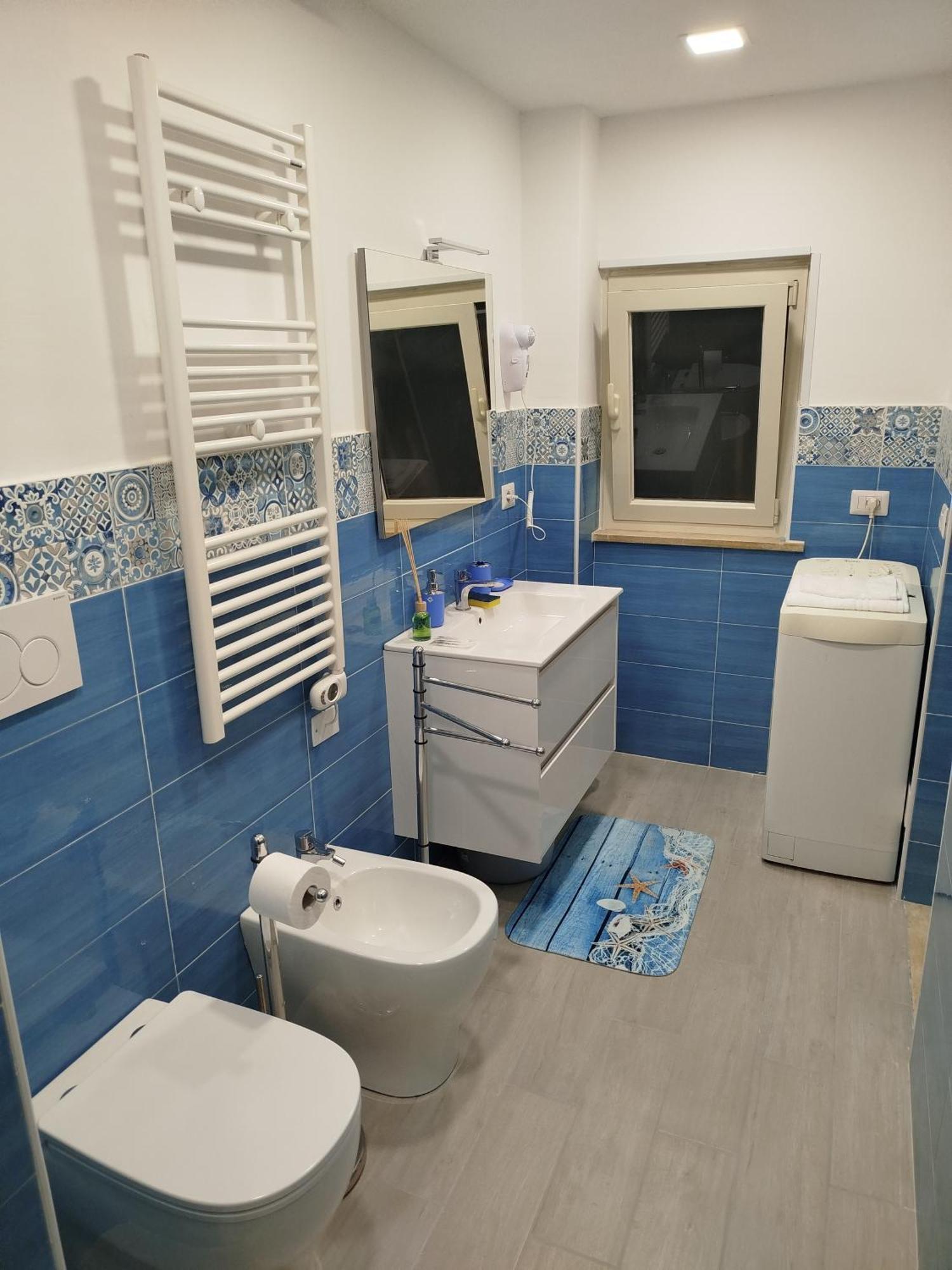 Il Giardino Sul Golfo Apartment Gaeta Exterior photo