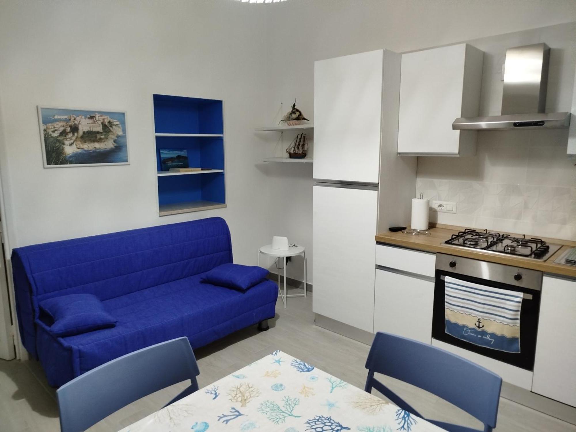 Il Giardino Sul Golfo Apartment Gaeta Exterior photo