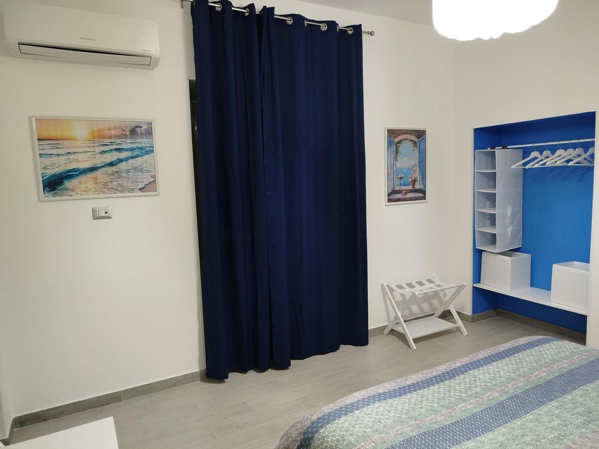 Il Giardino Sul Golfo Apartment Gaeta Exterior photo