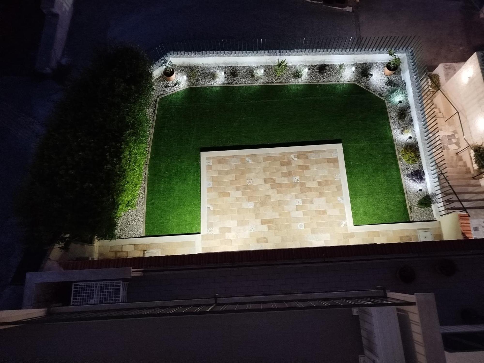 Il Giardino Sul Golfo Apartment Gaeta Exterior photo