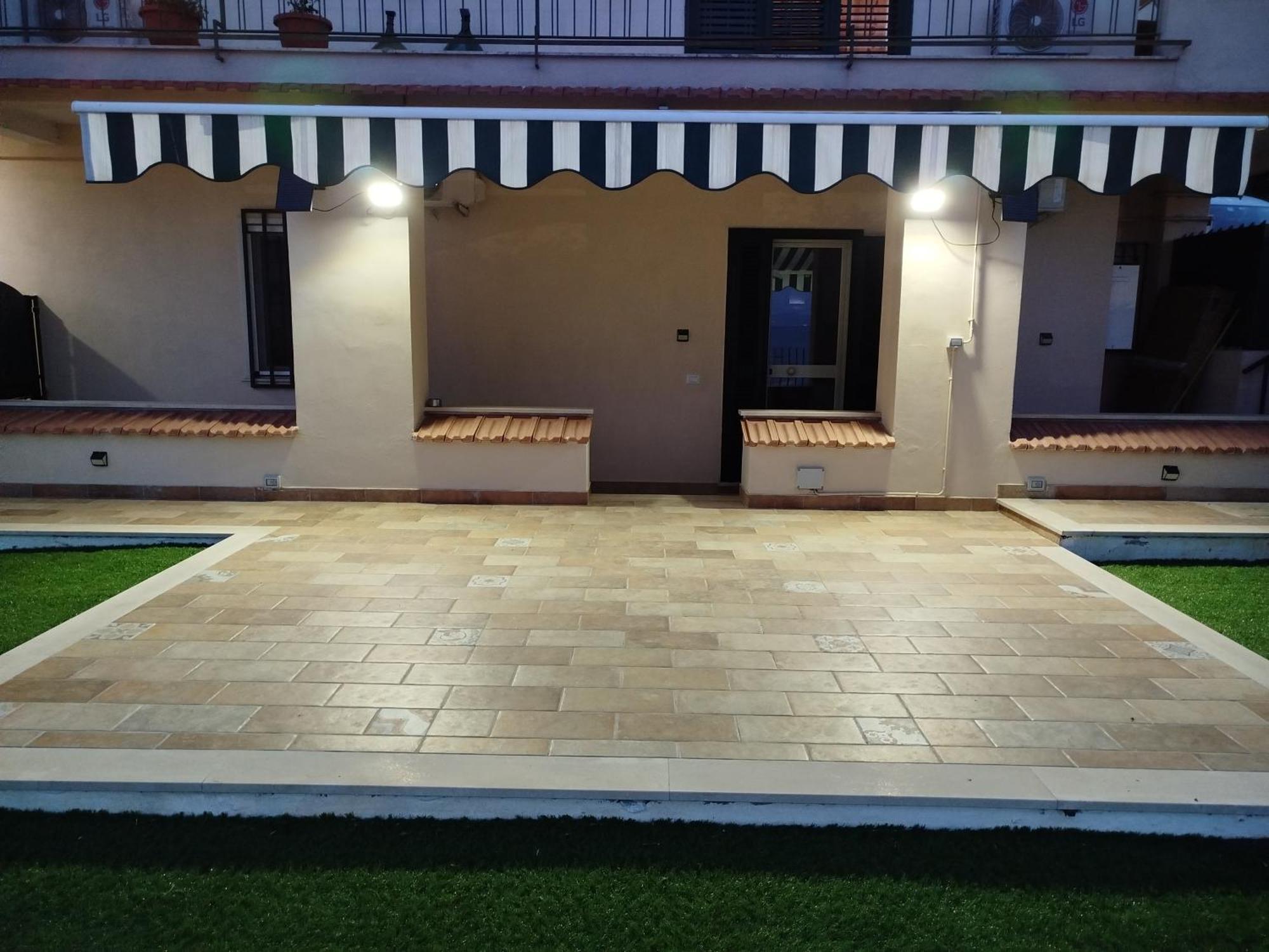 Il Giardino Sul Golfo Apartment Gaeta Exterior photo