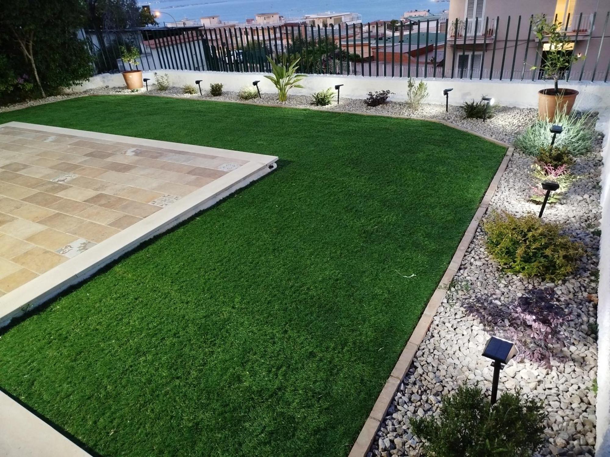 Il Giardino Sul Golfo Apartment Gaeta Exterior photo